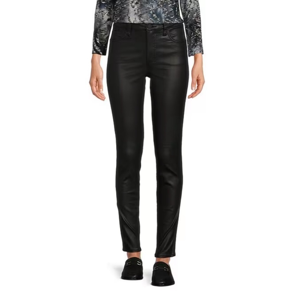 NWT Kut Size 16 High Rise Mia Skinny Pants